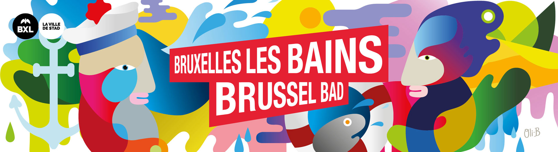 bruxelles les bains banner