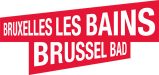 Bruxelles les bains logo